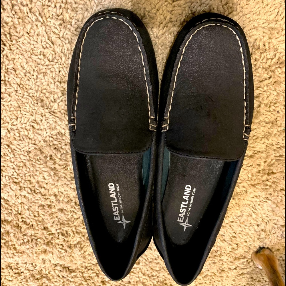 Eastland Slip Ons/Loafers